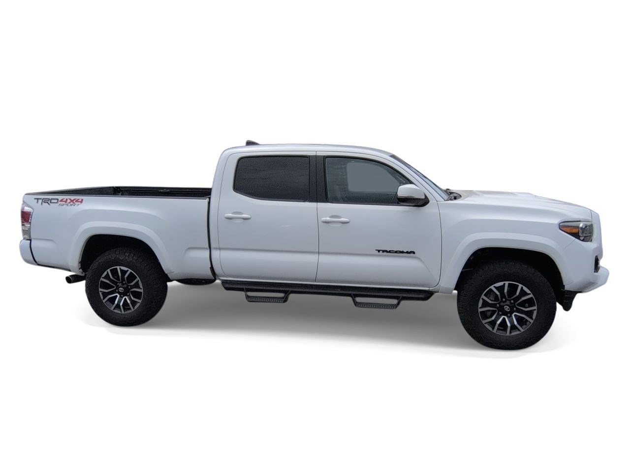 2022 Toyota Tacoma TRD Sport - Photo 9