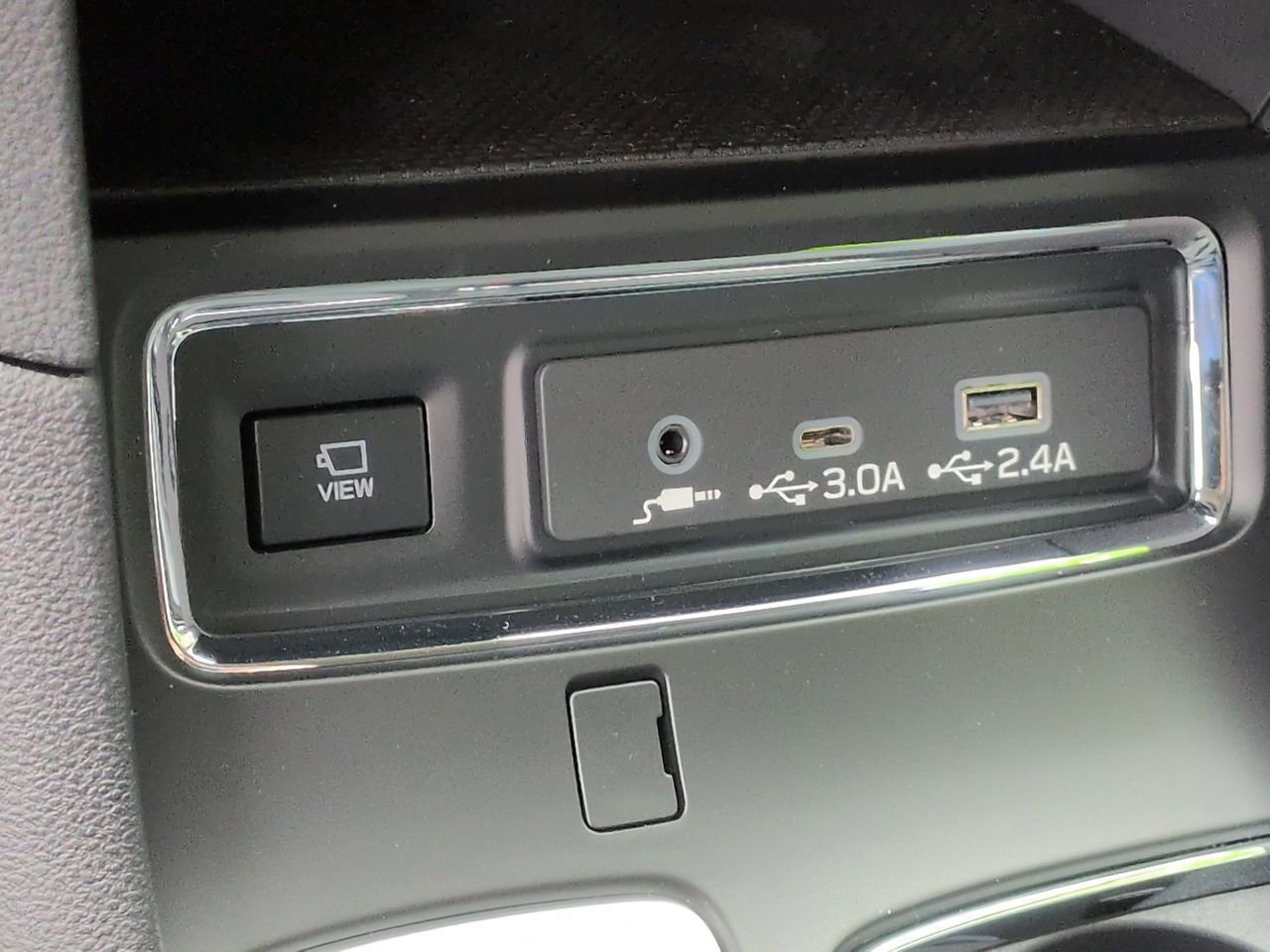 Thumbnail: 2026 Subaru Ascent - 33