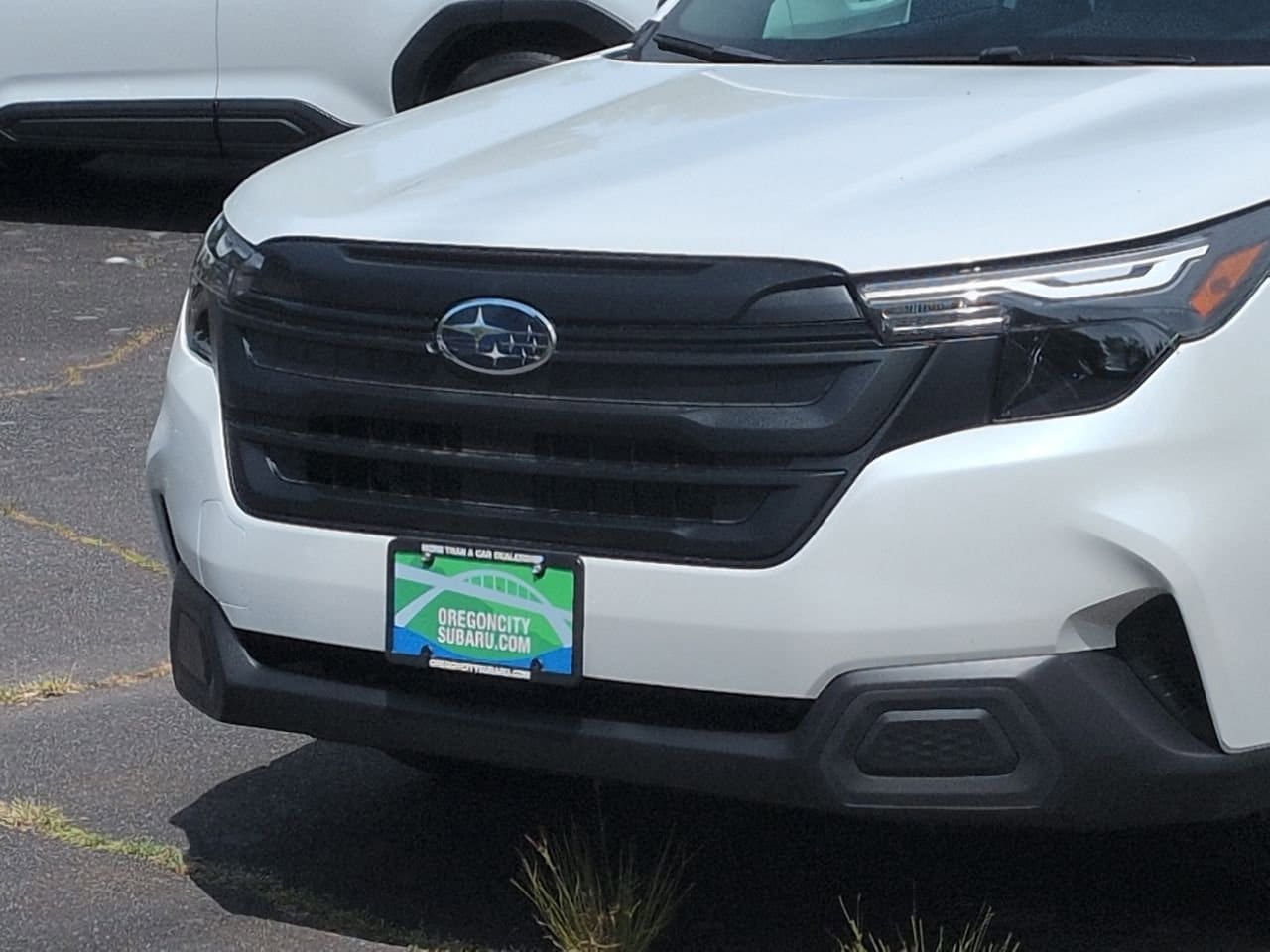 Thumbnail: 2026 Subaru Forester - 11