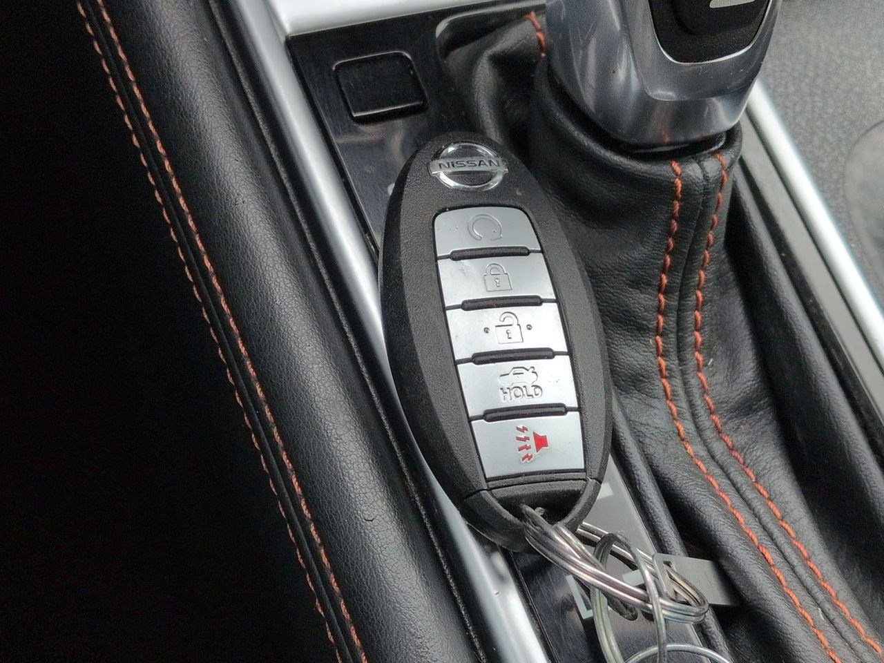 Thumbnail: 2022 Nissan Sentra - 35