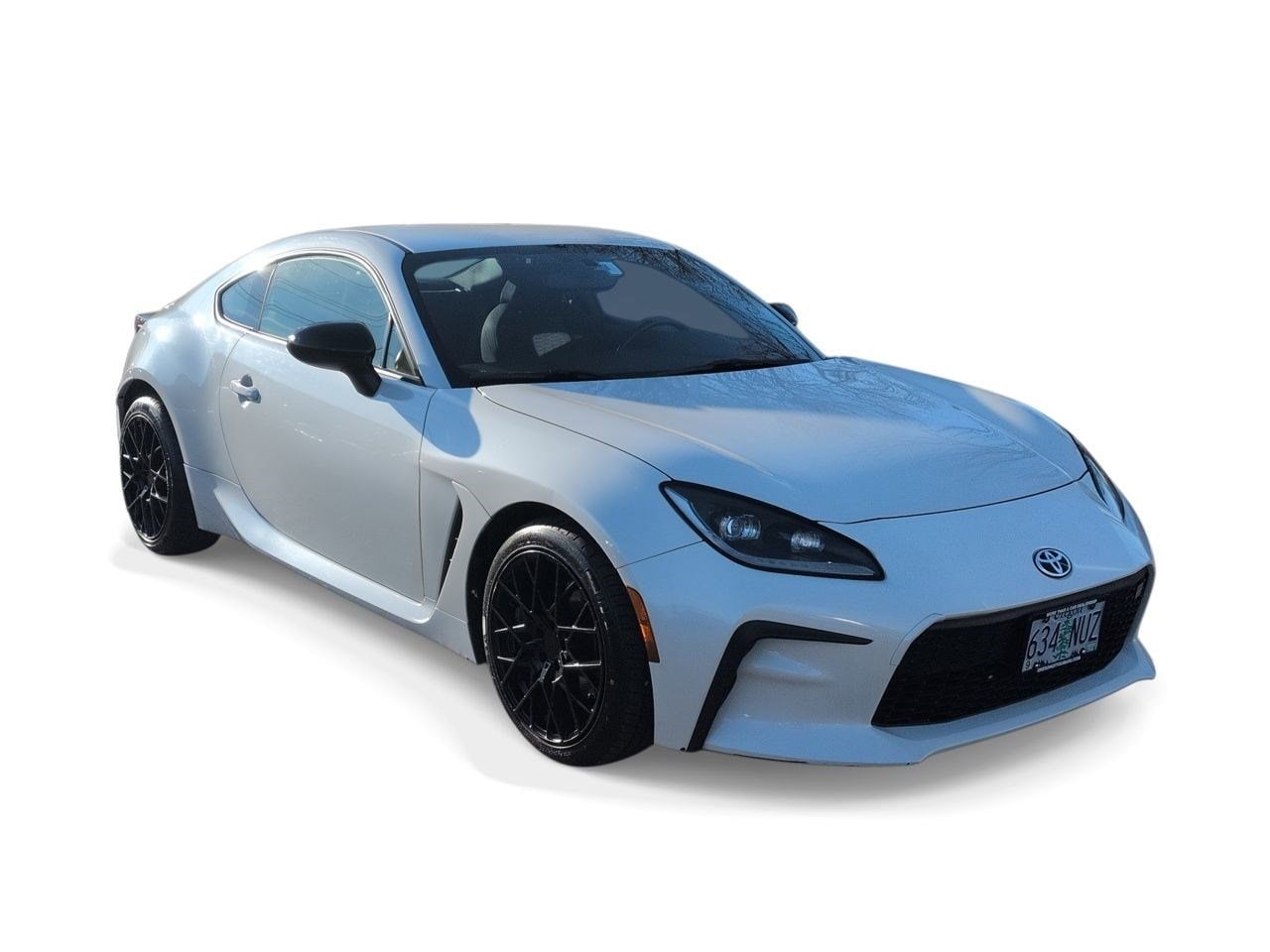 Thumbnail: 2023 Toyota GR86 - 2