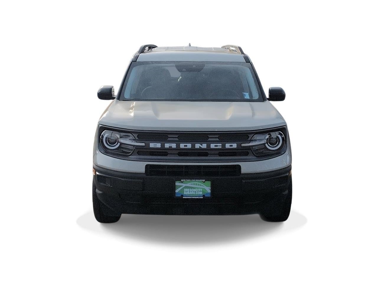 Thumbnail: 2024 Ford Bronco Sport - 3
