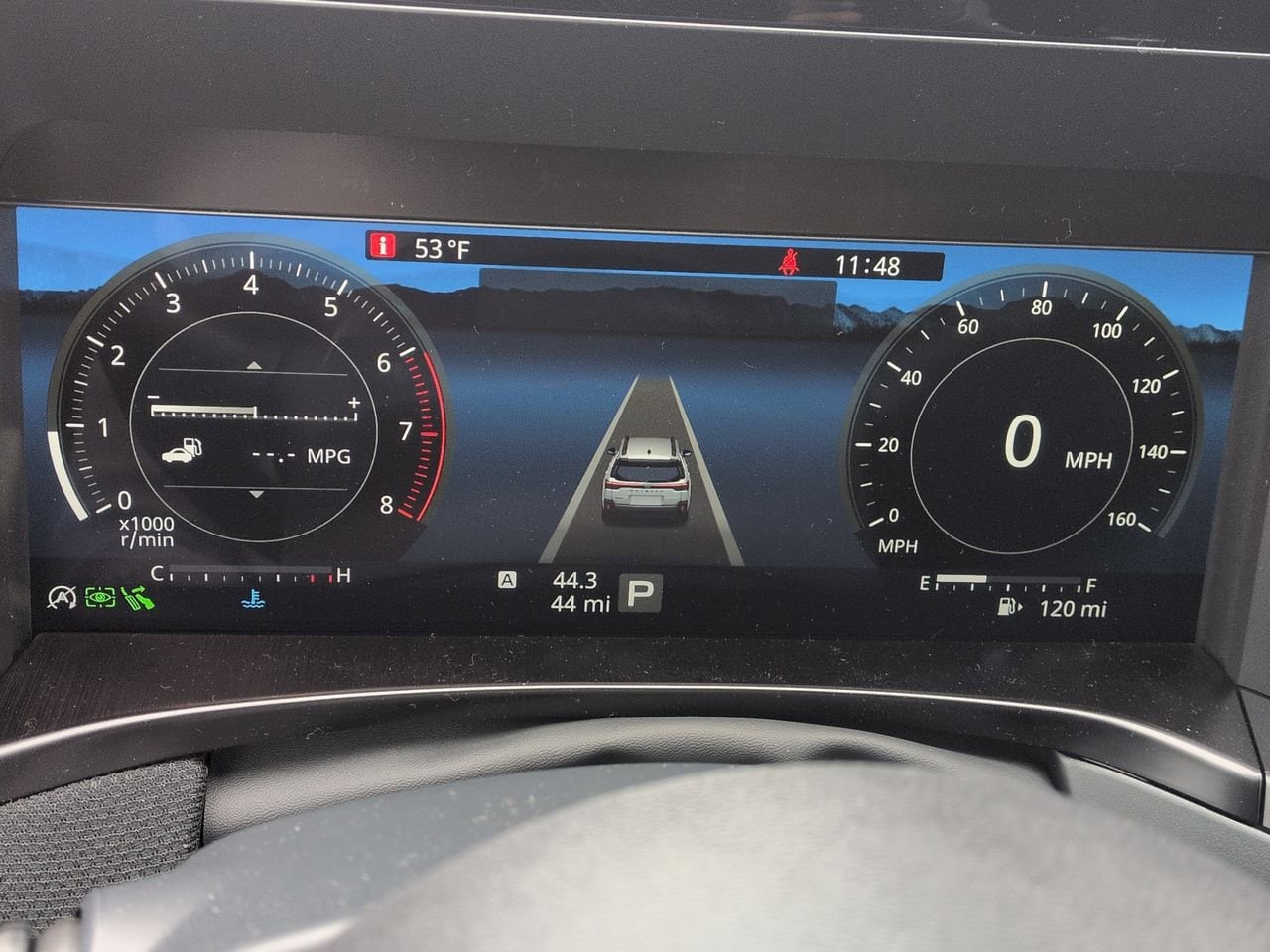 Thumbnail: 2026 Subaru Outback - 32