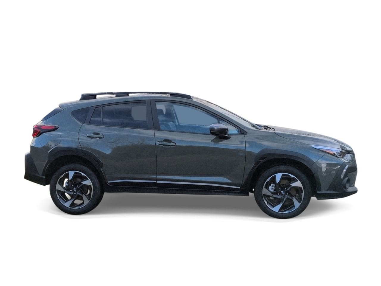 Thumbnail: 2026 Subaru Crosstrek - 9