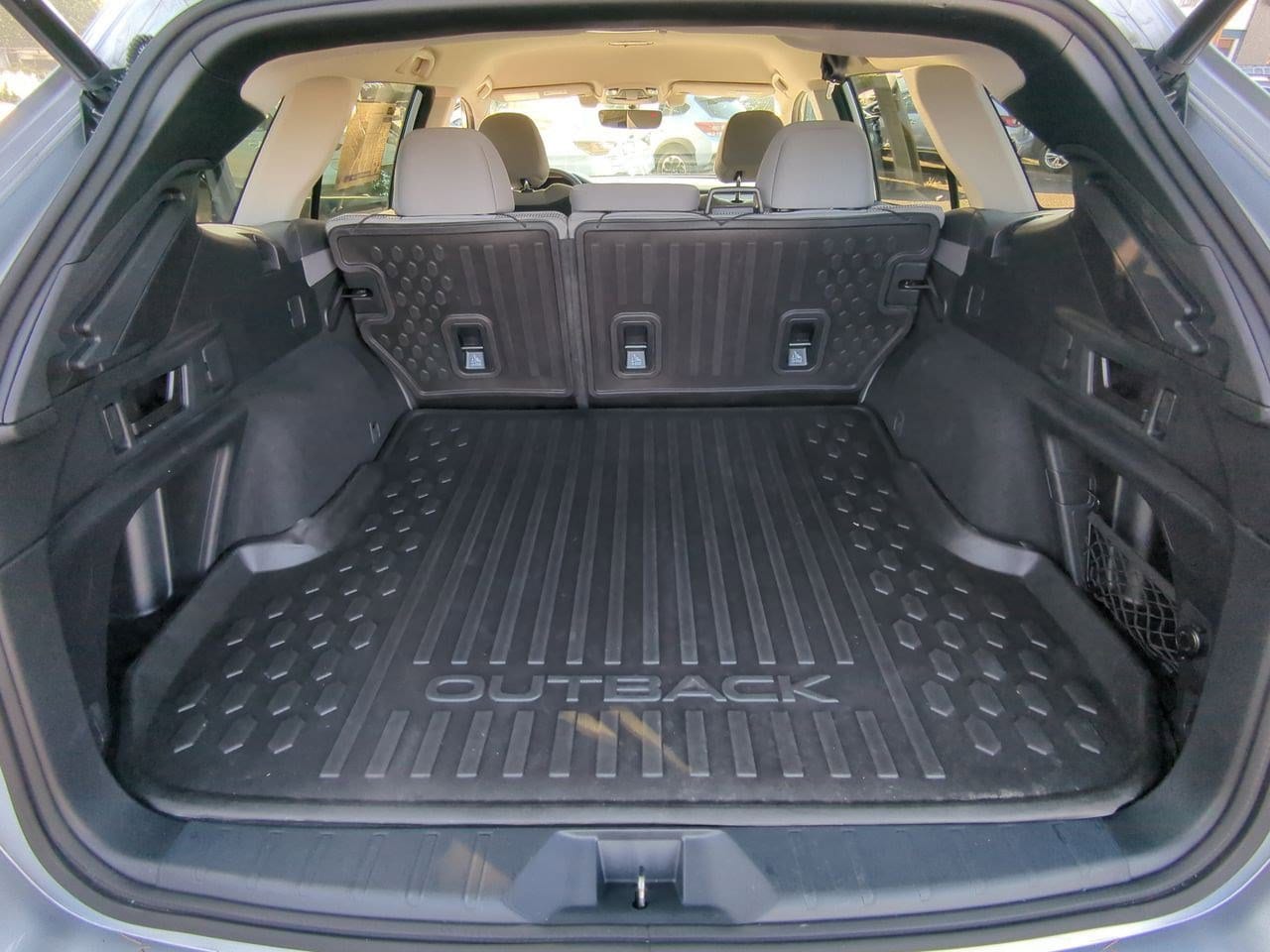 Thumbnail: 2022 Subaru Outback - 41
