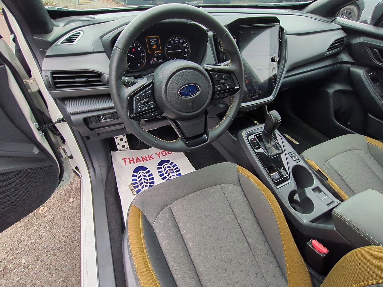 Thumbnail: 2024 Subaru Crosstrek - 24