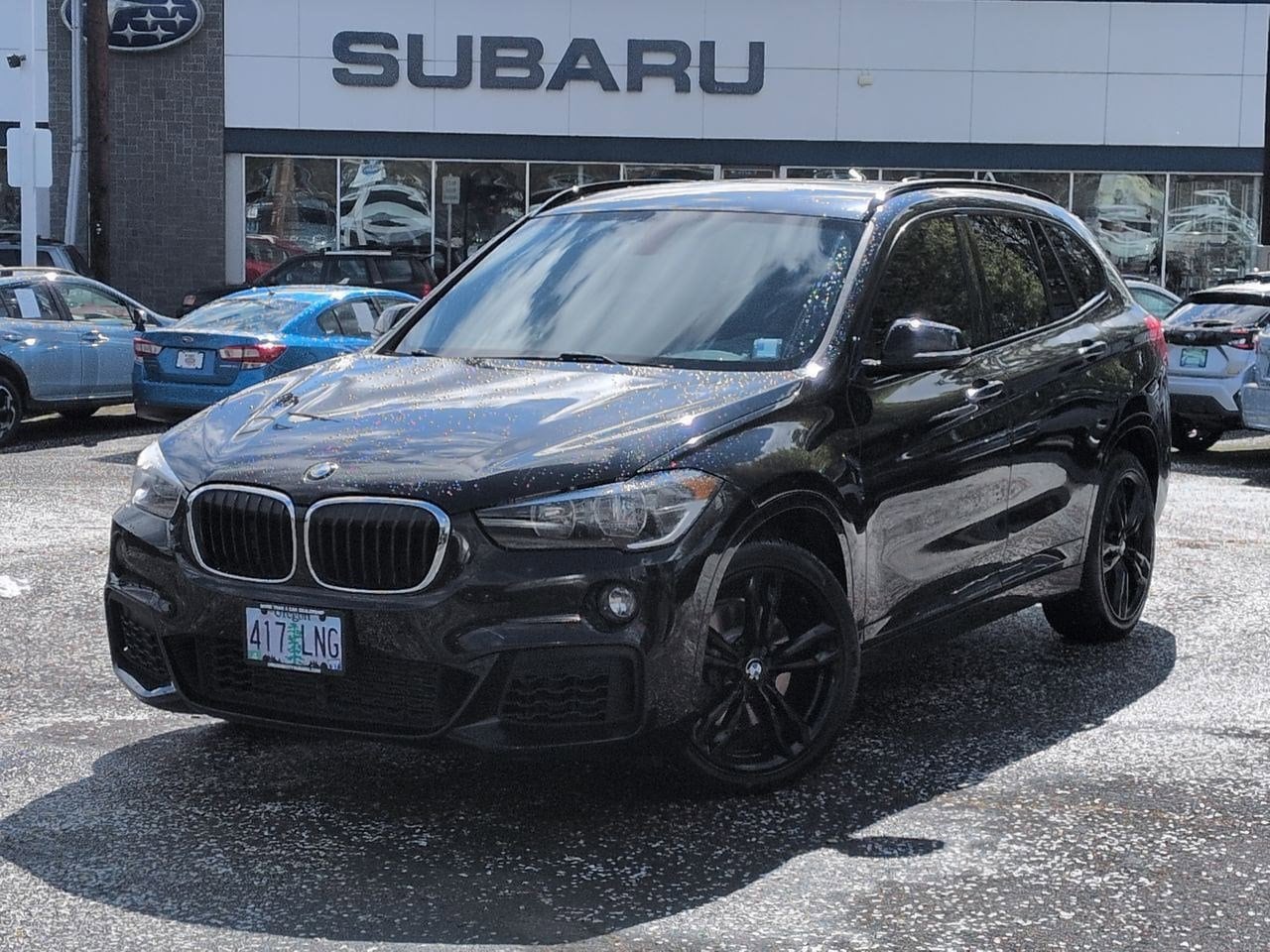 2016 BMW X1 xDrive28i -
                  Oregon City, OR