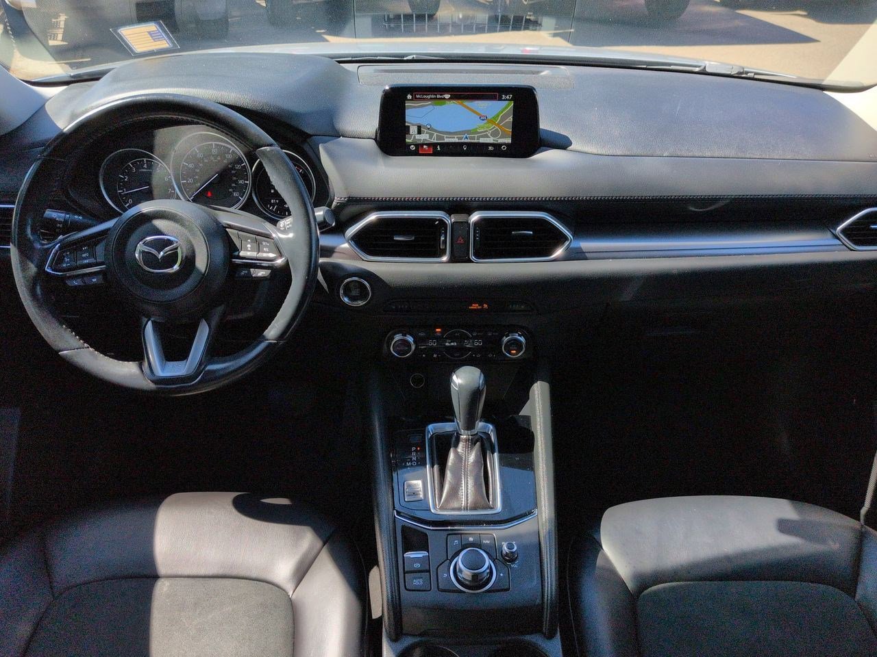 Thumbnail: 2018 Mazda CX-5 - 15
