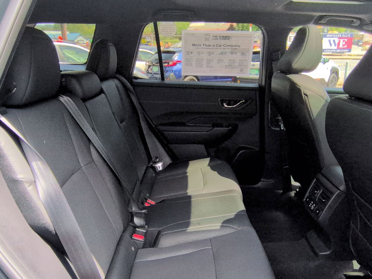 Thumbnail: 2026 Subaru Outback - 20