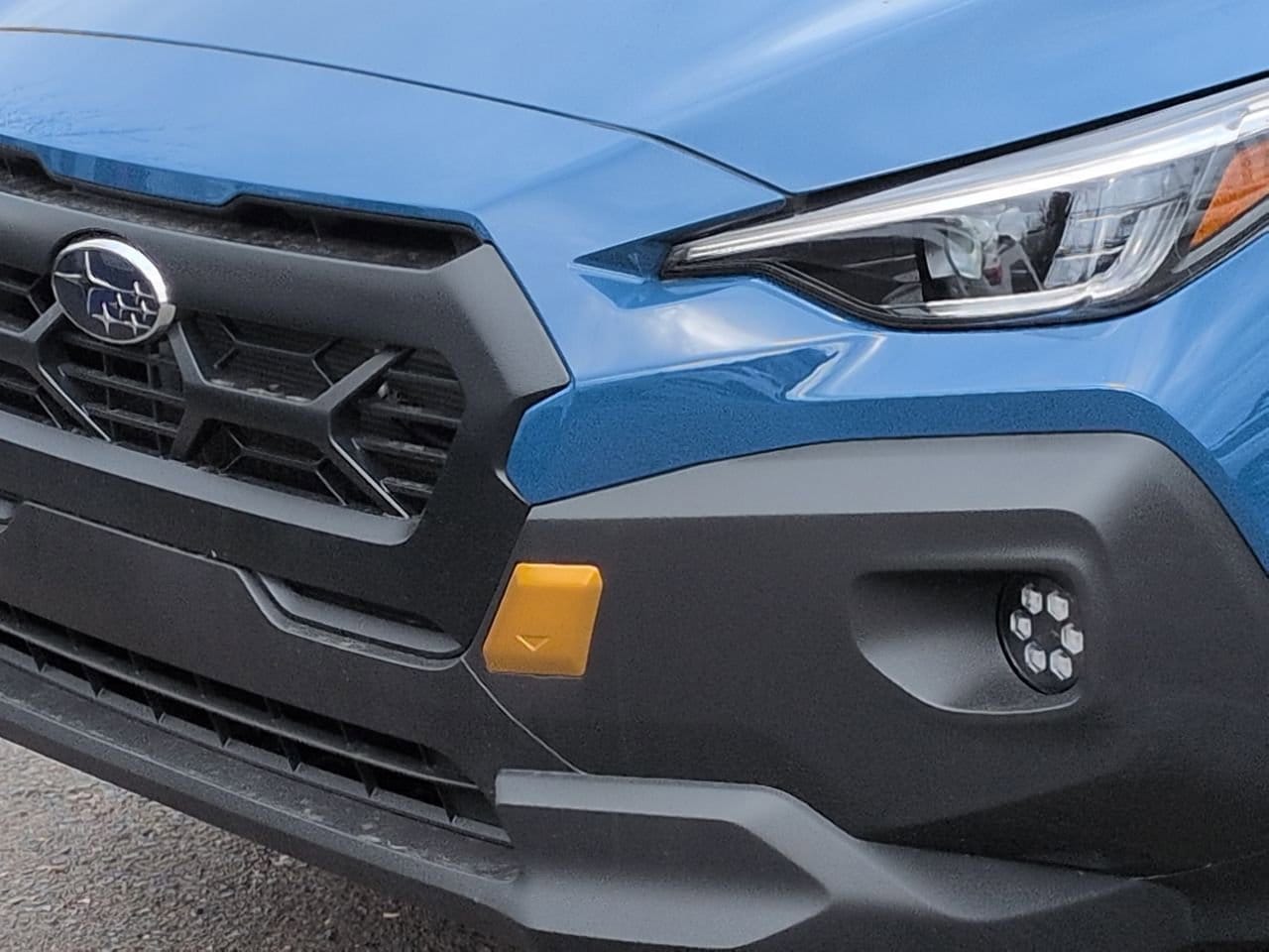 Thumbnail: 2026 Subaru Crosstrek - 11