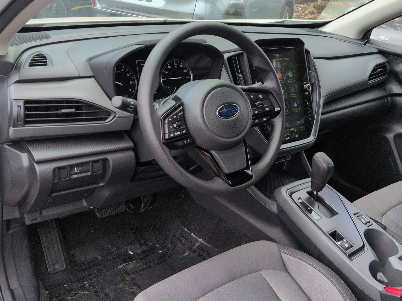 2026 Subaru Crosstrek Premium - Photo 10
