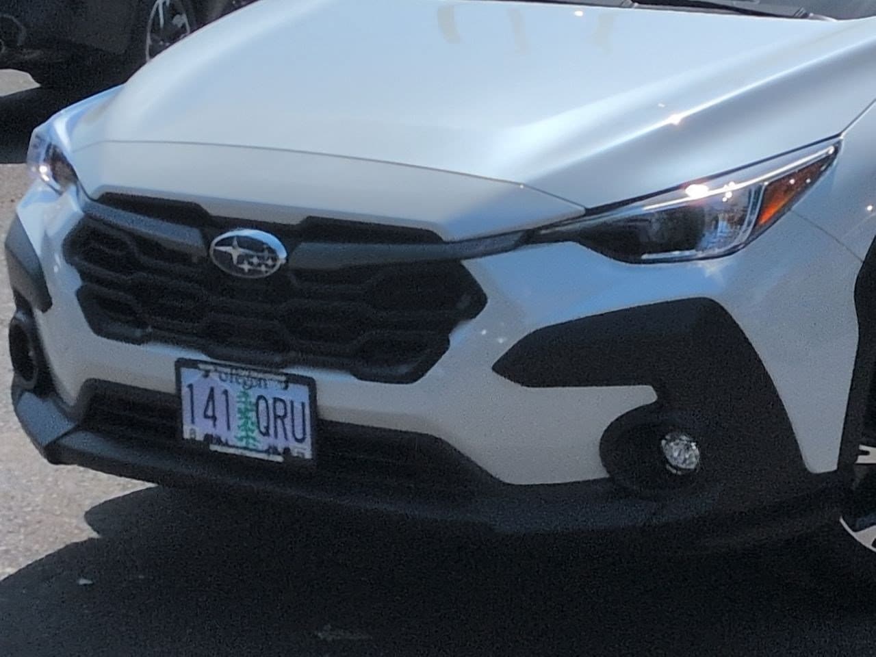 Thumbnail: 2025 Subaru Crosstrek - 11