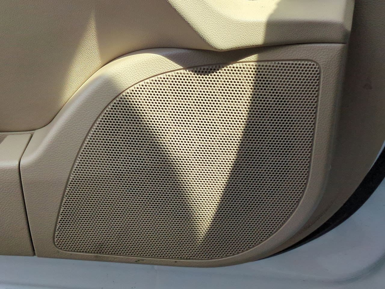 2012 Buick LaCrosse Premium 31