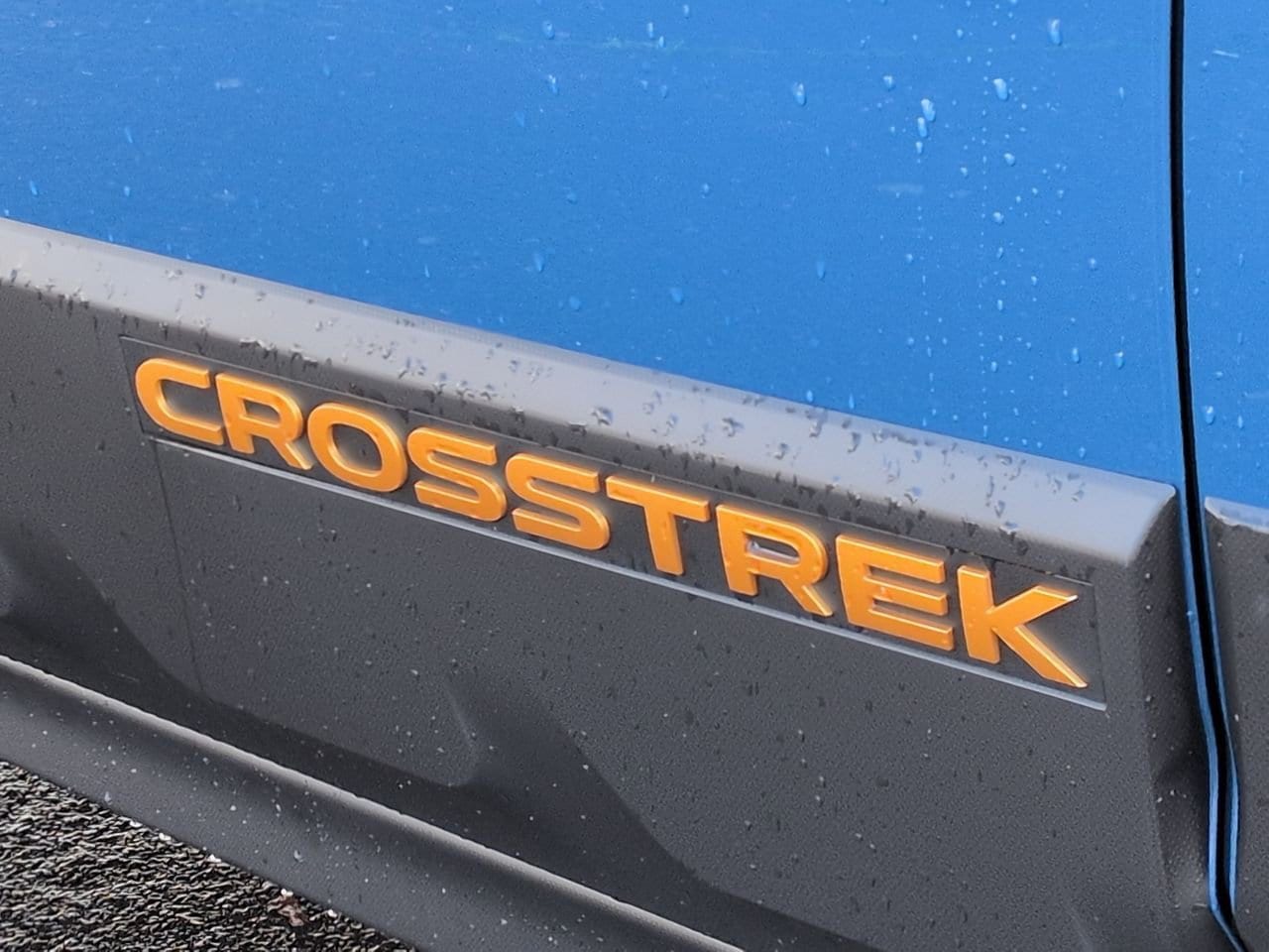 Thumbnail: 2026 Subaru Crosstrek - 13