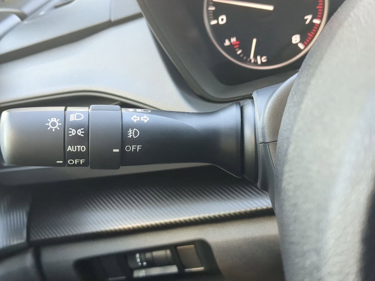 Thumbnail: 2025 Subaru Crosstrek - 29