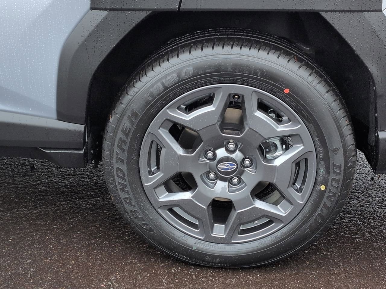 Thumbnail: 2026 Subaru Outback - 14