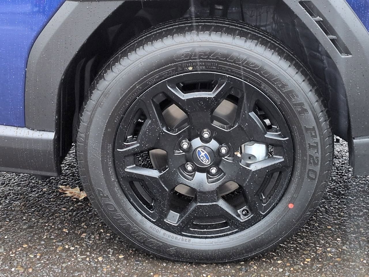 Thumbnail: 2026 Subaru Outback - 14