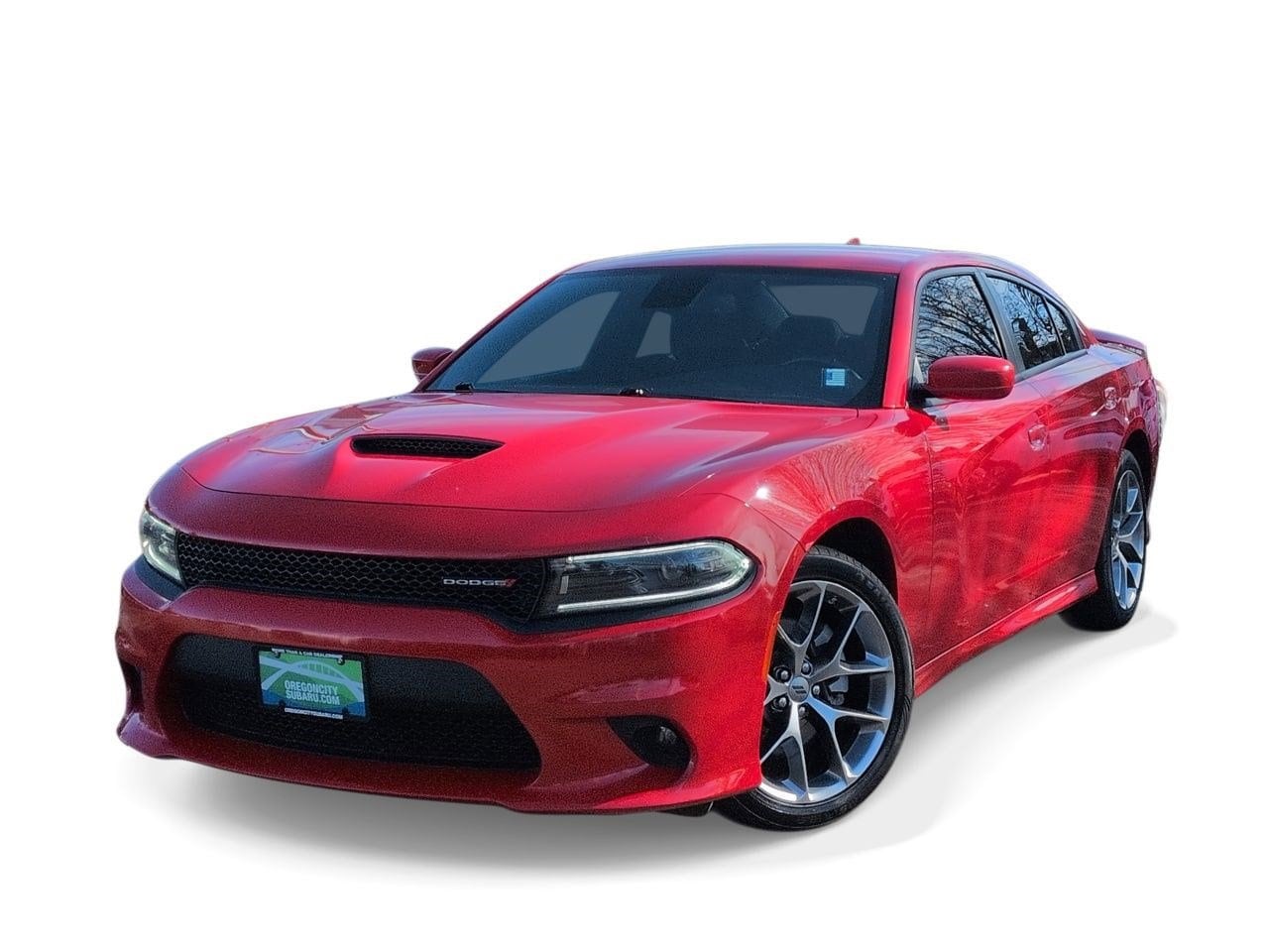 Thumbnail: 2022 Dodge Charger - 1