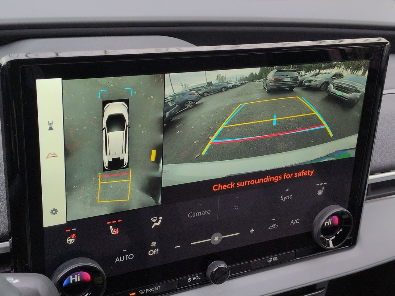 Thumbnail: 2026 Subaru Solterra - 29