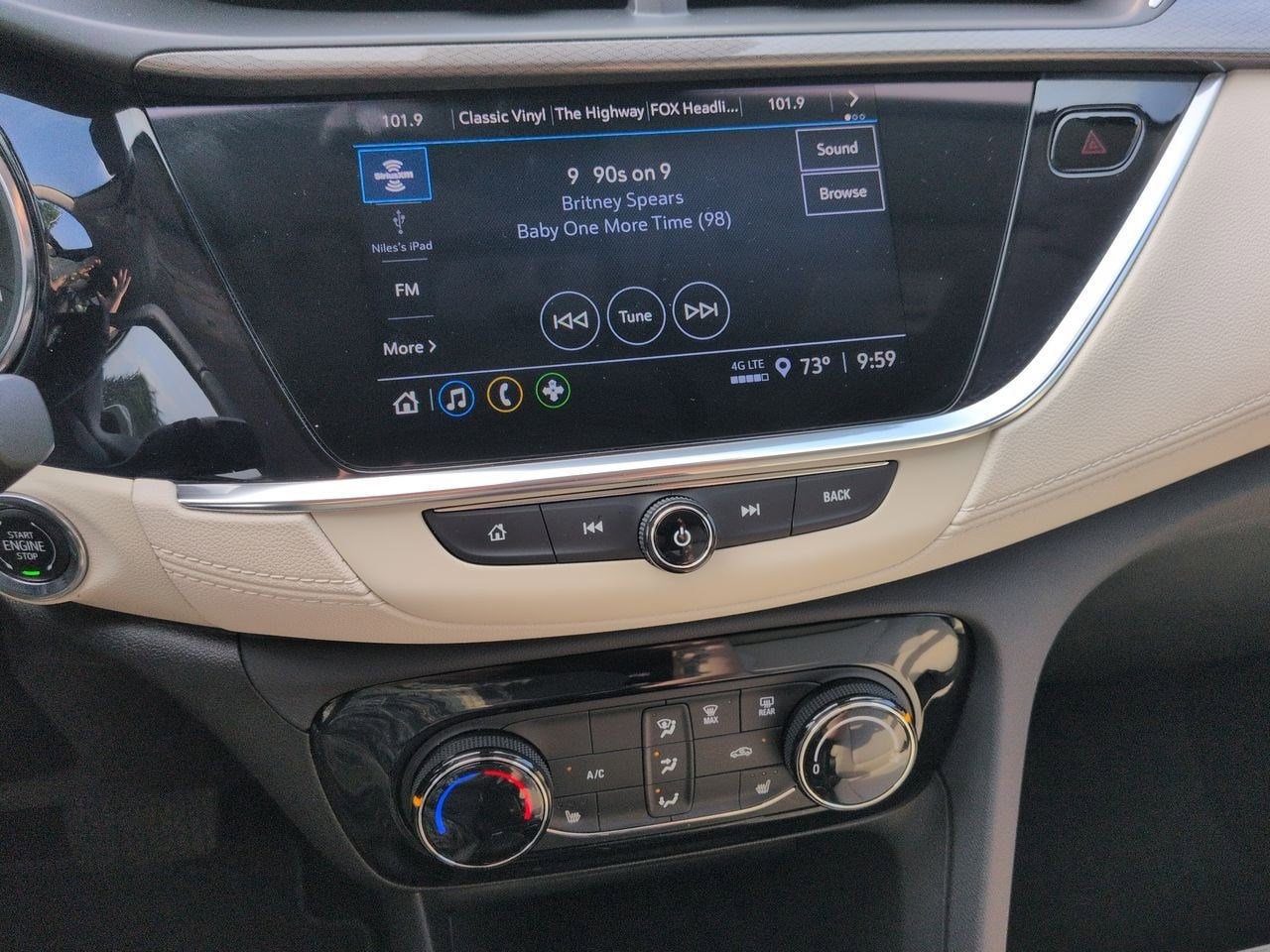 Thumbnail: 2023 Buick Encore GX - 35