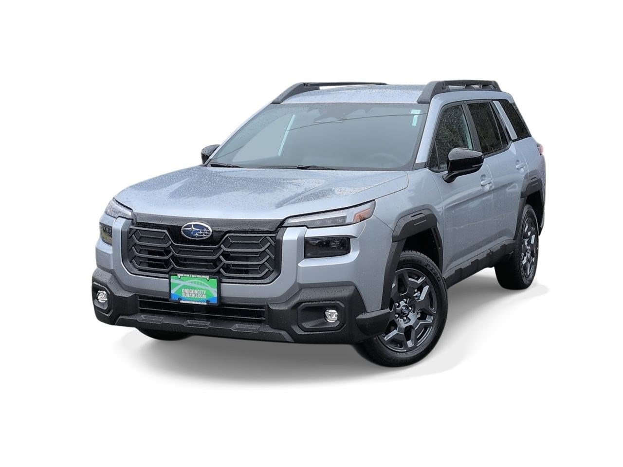 Thumbnail: 2026 Subaru Outback - 1