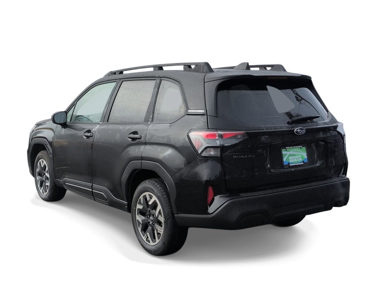 Thumbnail: 2026 Subaru Forester - 6