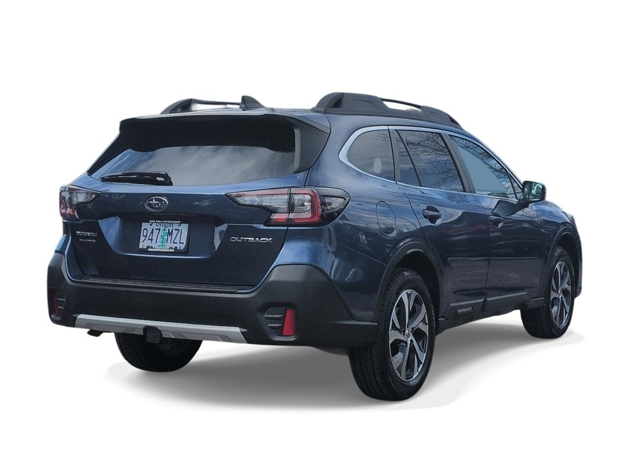 Thumbnail: 2020 Subaru Outback - 8
