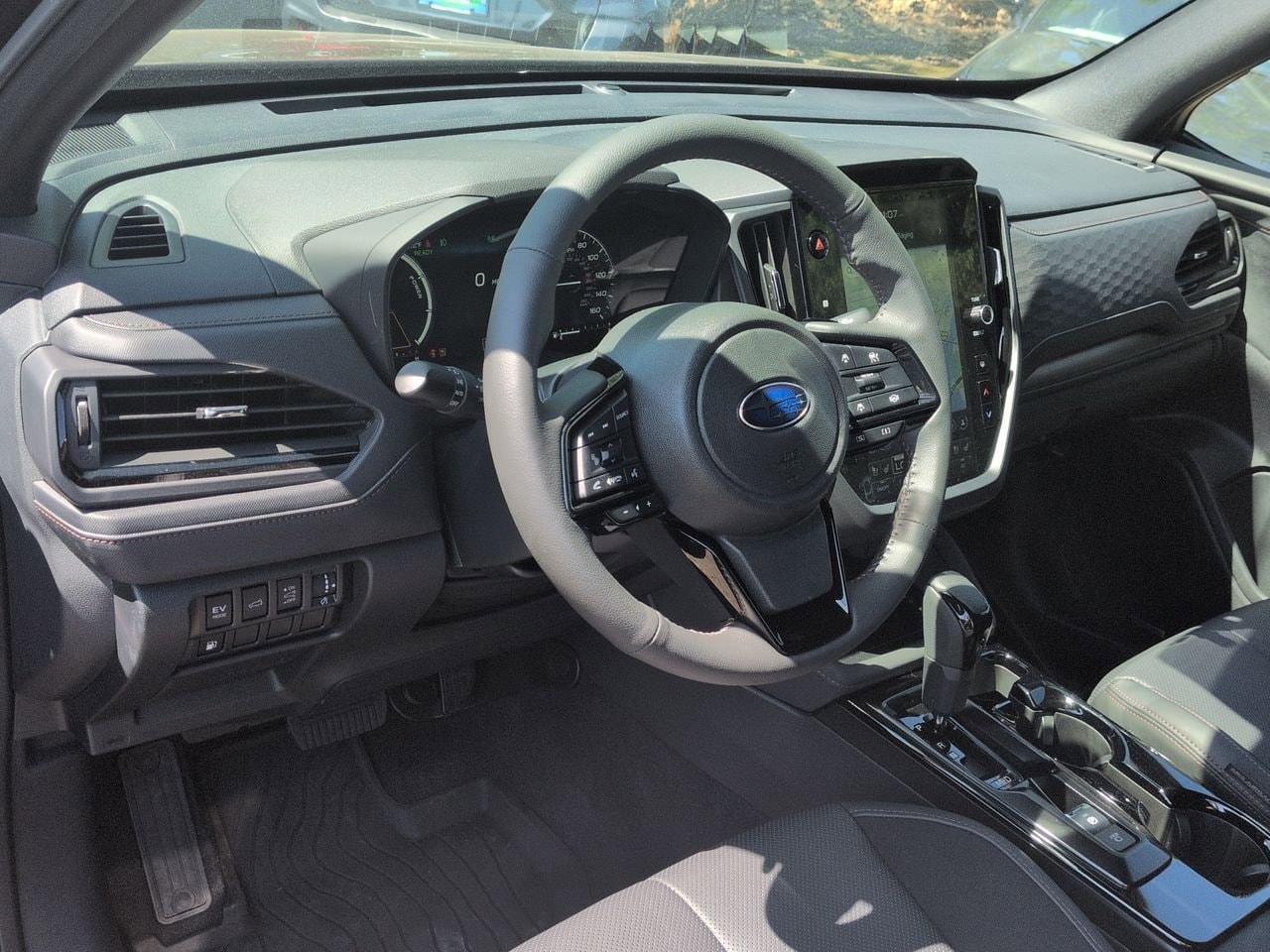 Thumbnail: 2026 Subaru Forester - 10