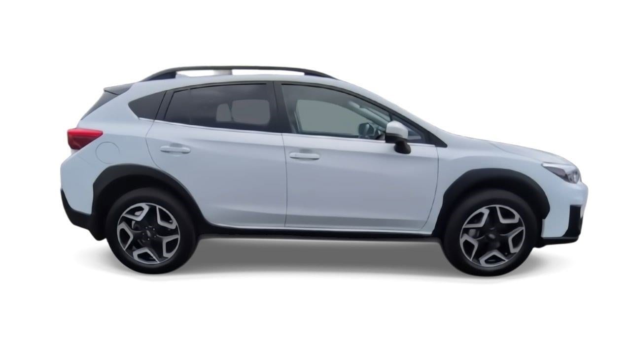 Thumbnail: 2020 Subaru Crosstrek - 9