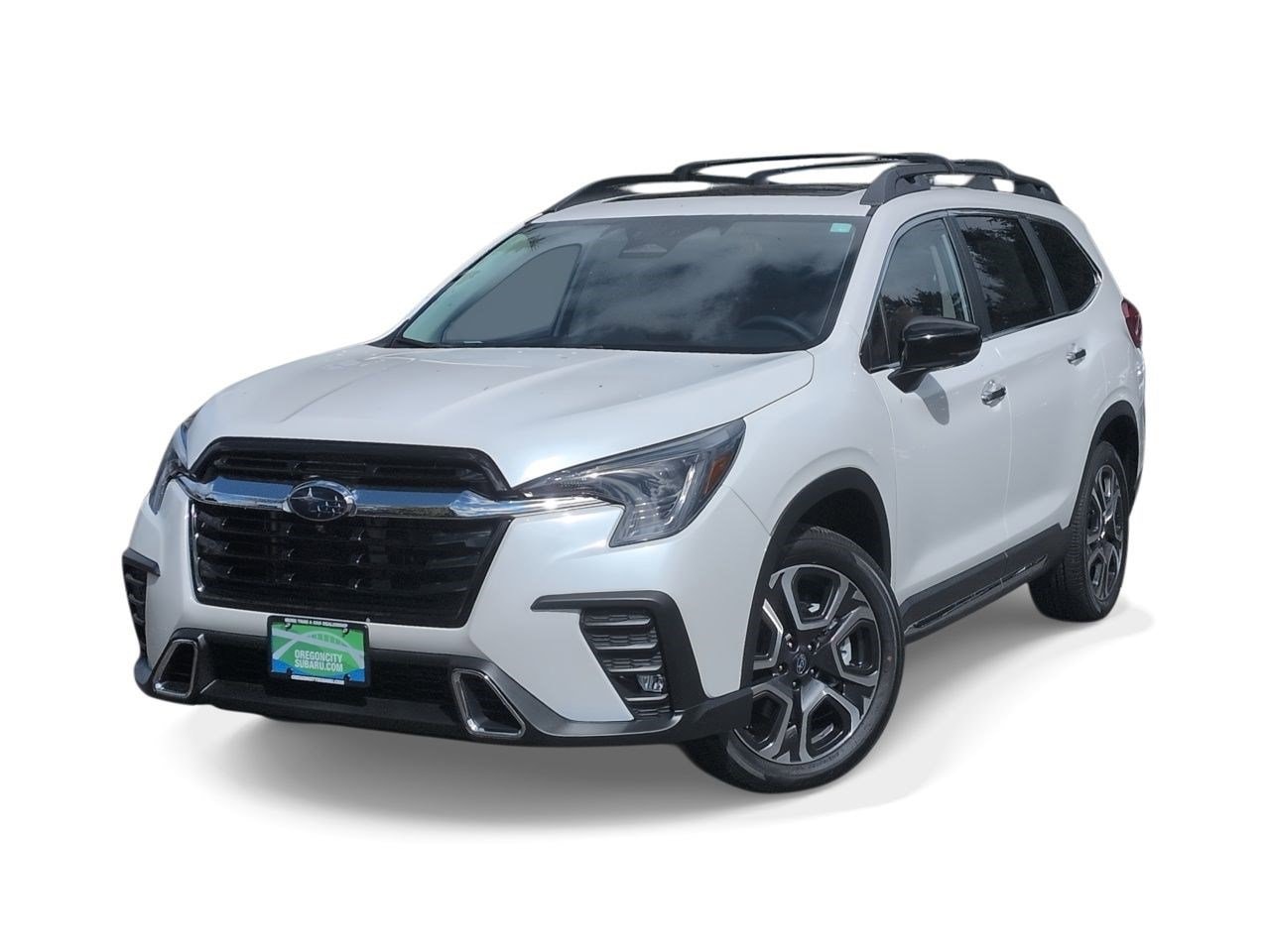 Thumbnail: 2026 Subaru Ascent - 1