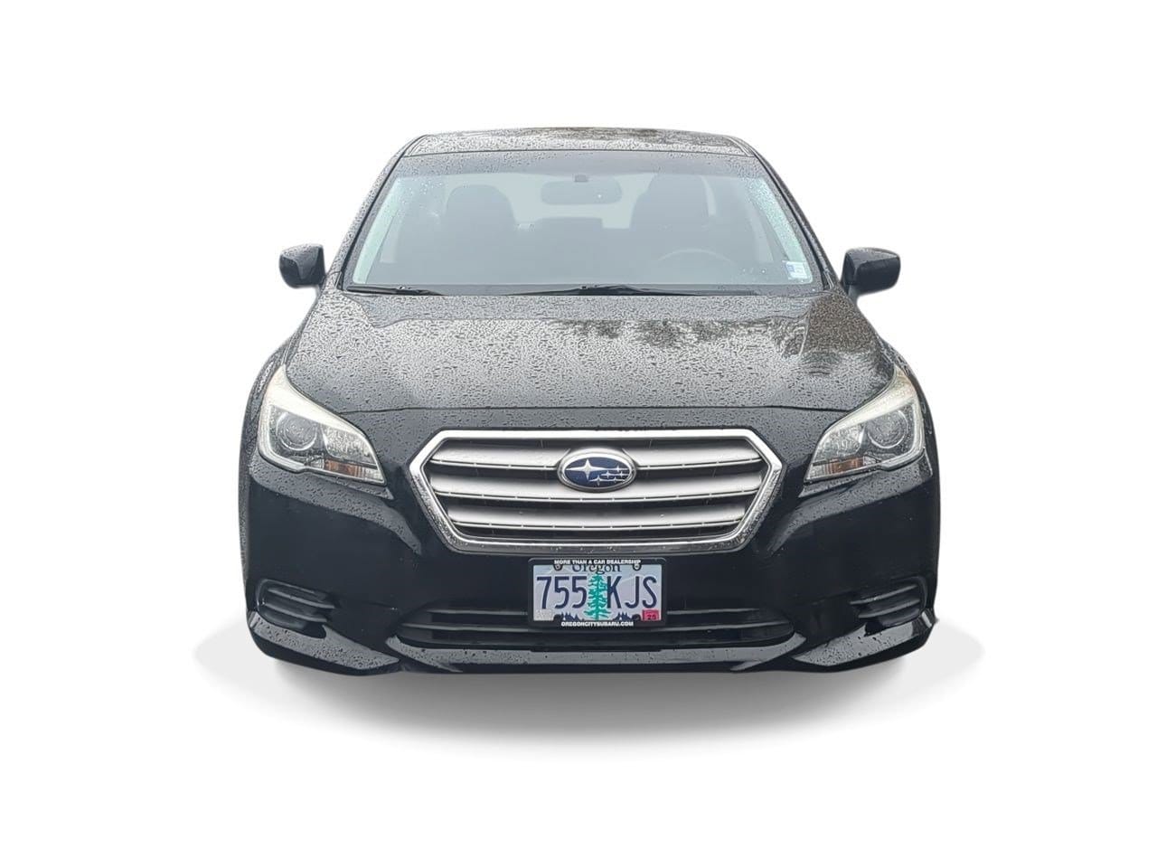 Thumbnail: 2015 Subaru Legacy - 3