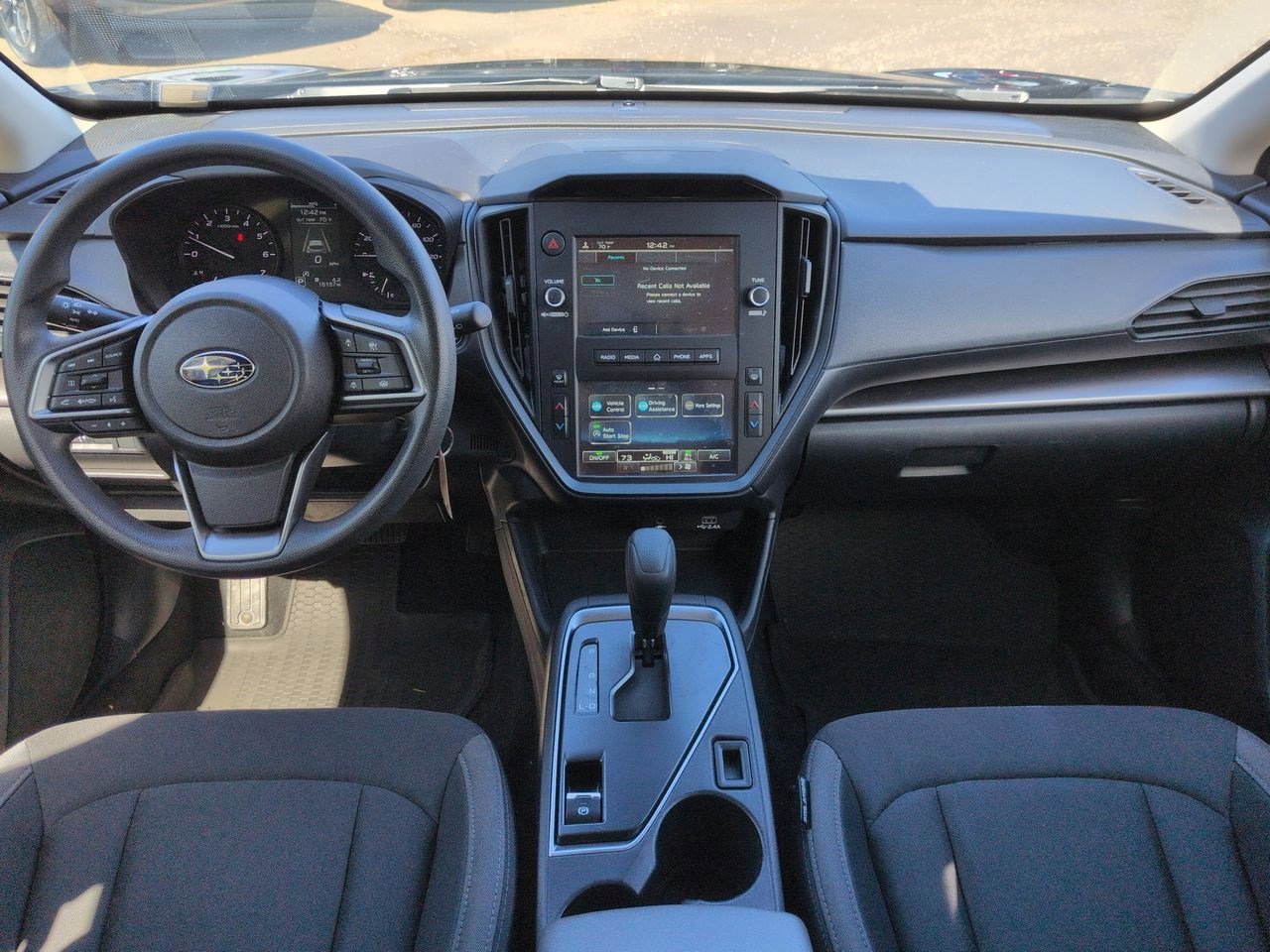 Thumbnail: 2025 Subaru Impreza - 15