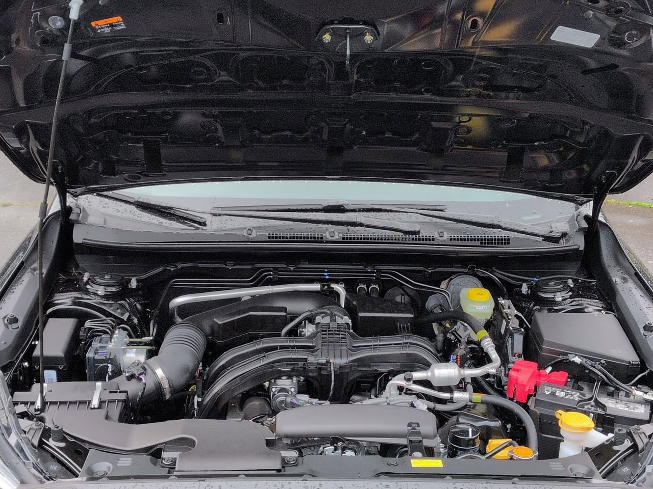 Thumbnail: 2026 Subaru Crosstrek - 15