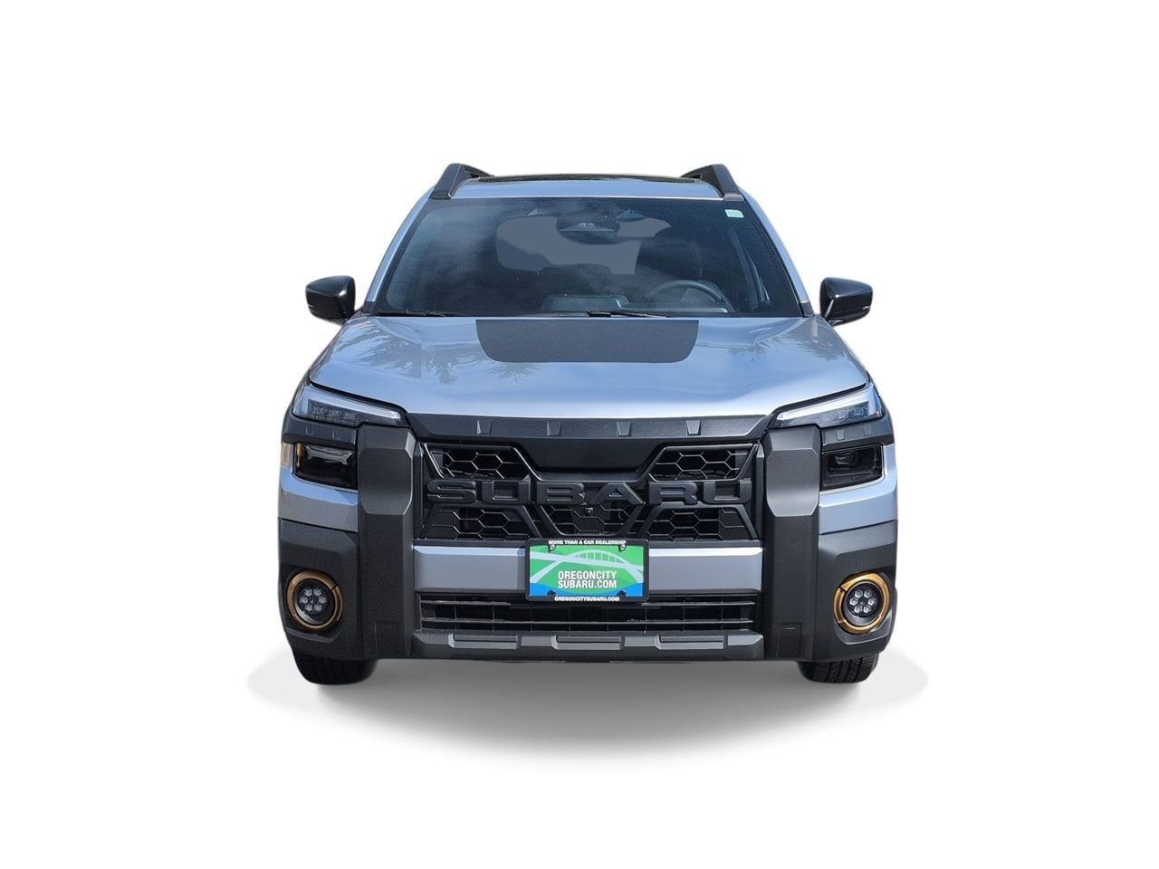 Thumbnail: 2026 Subaru Outback - 3