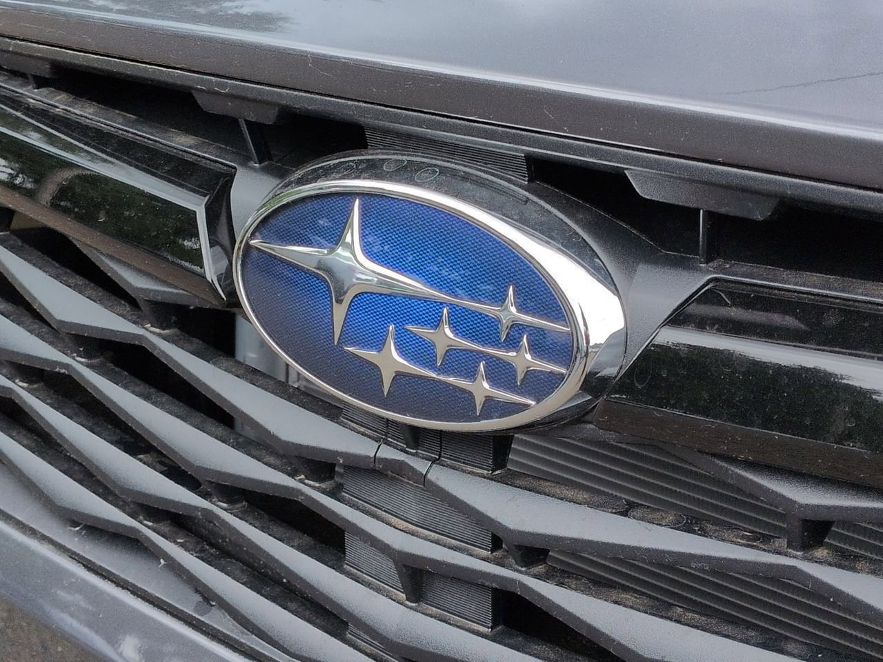 2026 Subaru Impreza RS - Photo 12