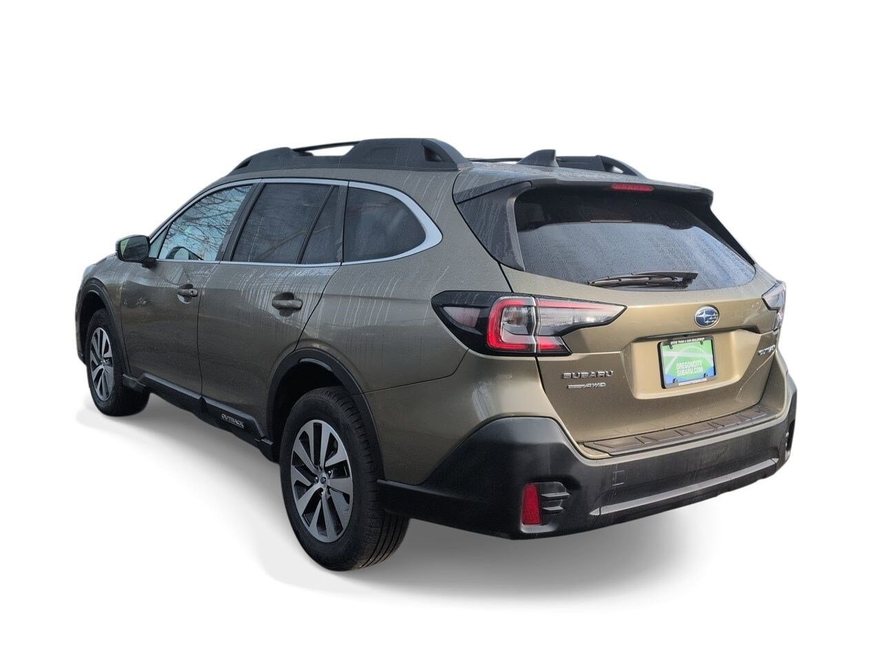 Thumbnail: 2021 Subaru Outback - 6