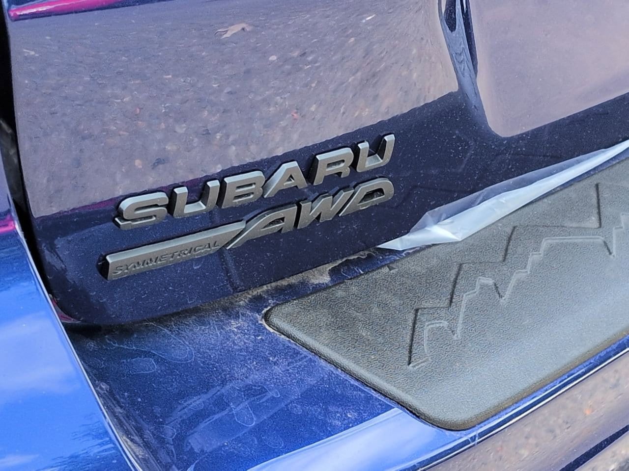 Thumbnail: 2026 Subaru Crosstrek - 12