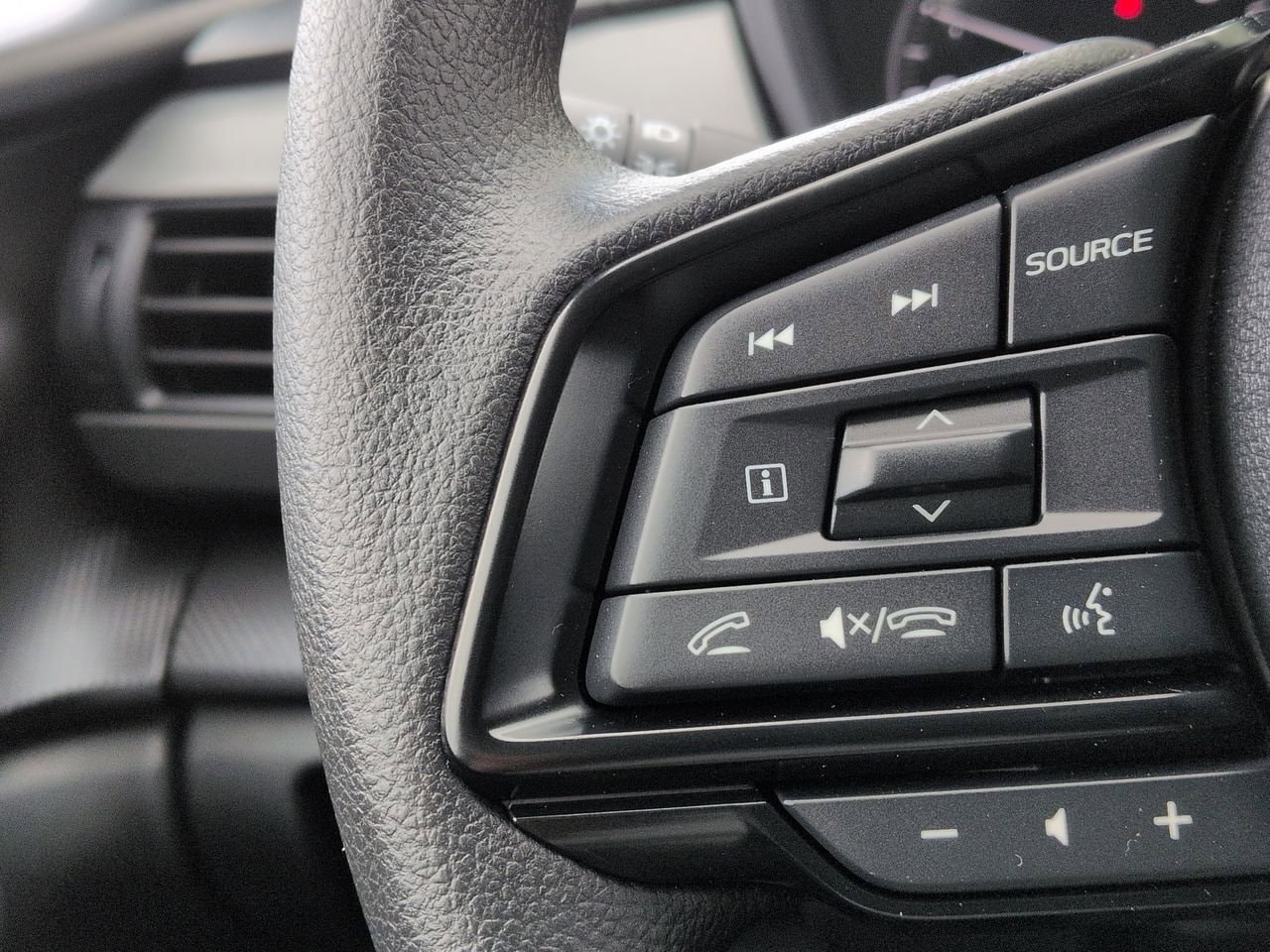 2026 Subaru Crosstrek Premium - Photo 25
