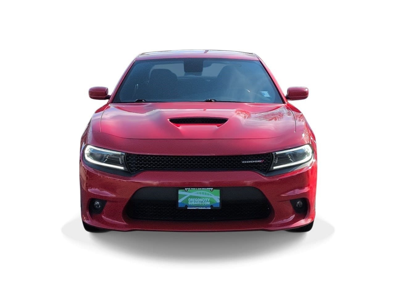 Thumbnail: 2022 Dodge Charger - 3