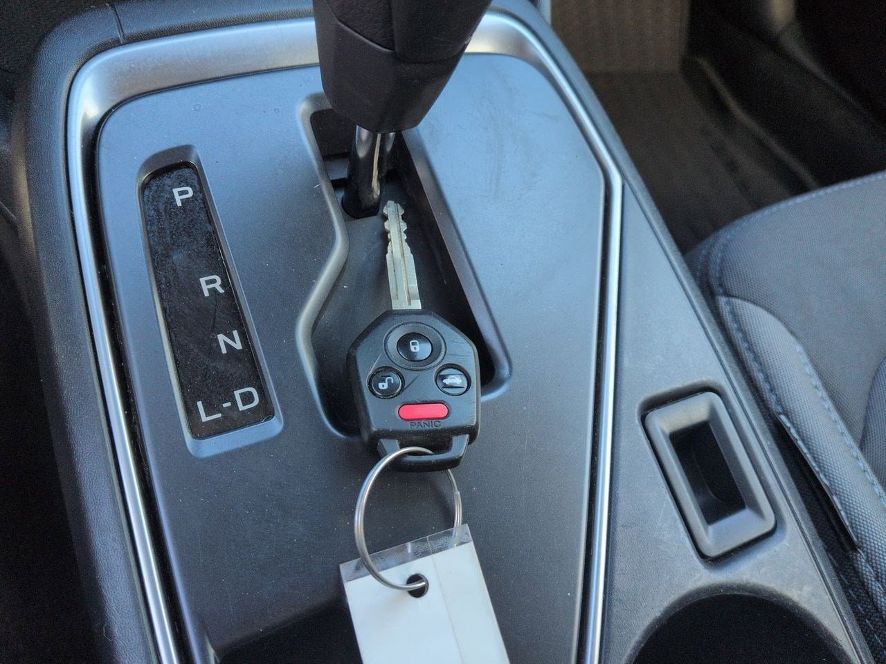 Thumbnail: 2025 Subaru Impreza - 33