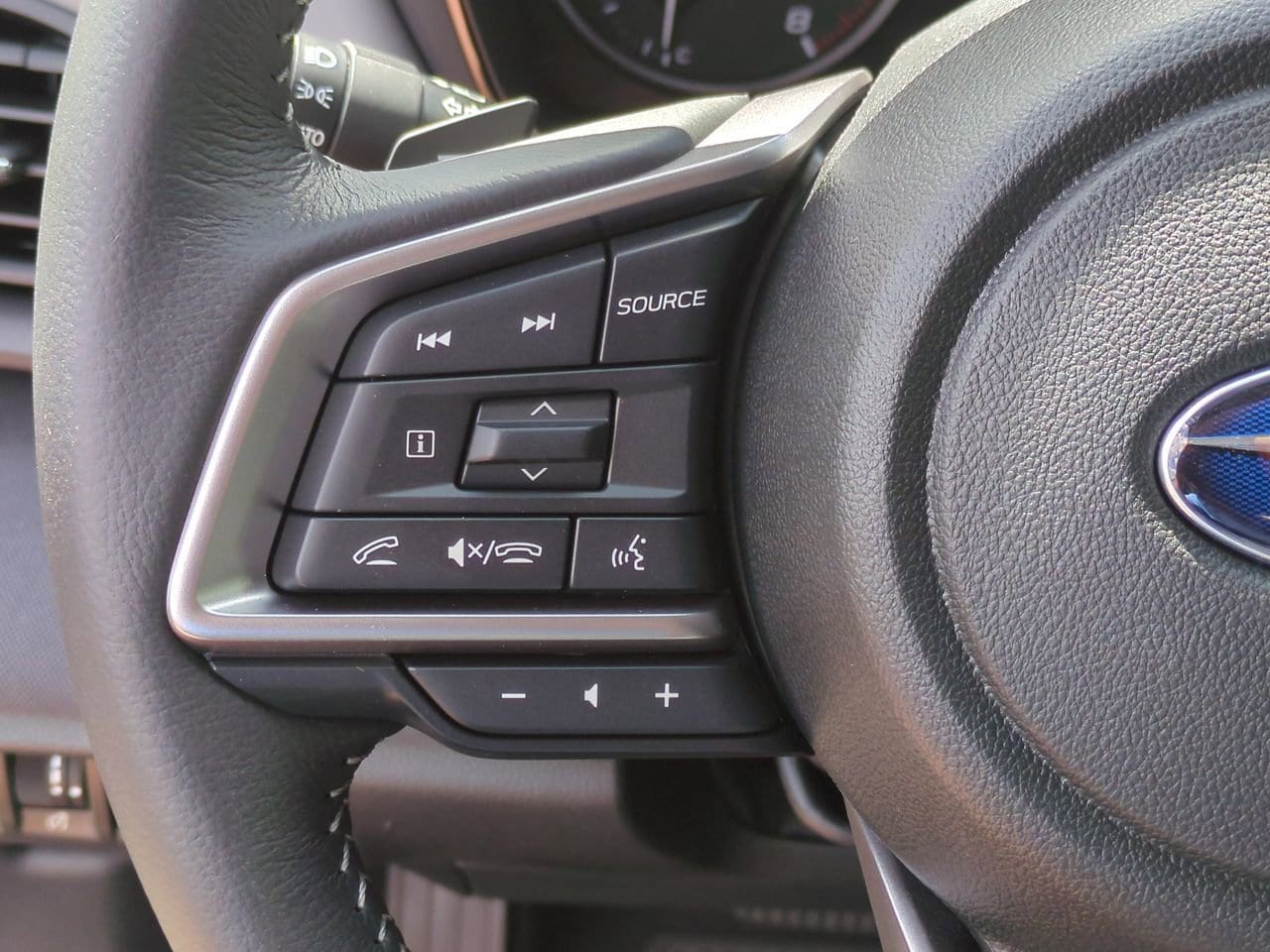 Thumbnail: 2025 Subaru Outback - 24