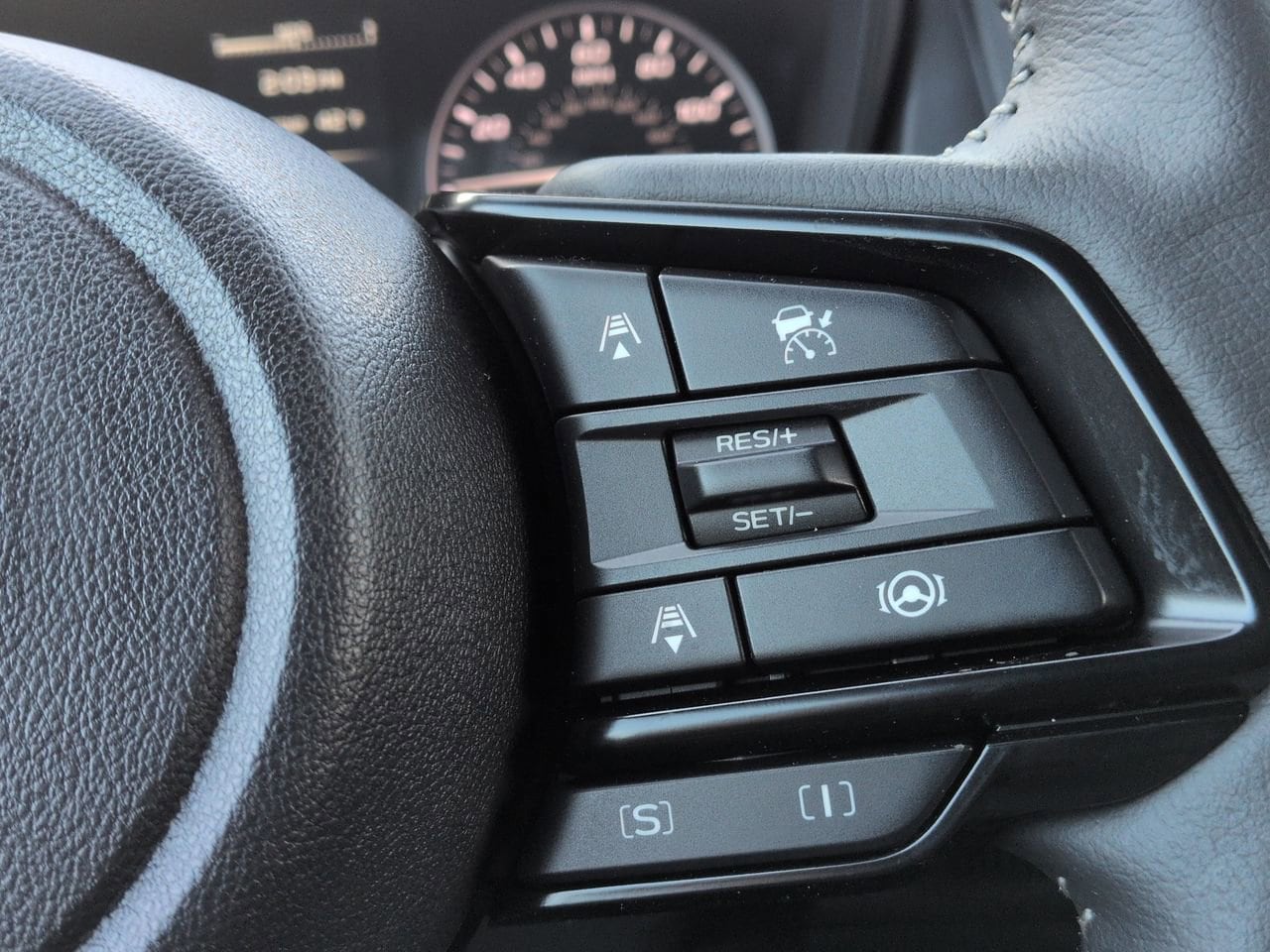 Thumbnail: 2026 Subaru Forester - 27