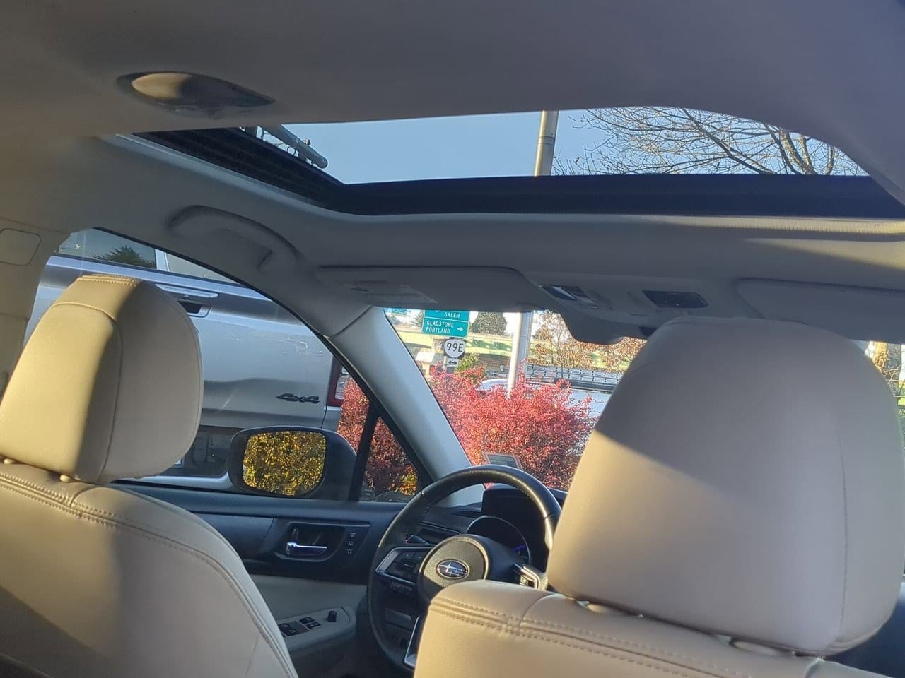 Thumbnail: 2019 Subaru Outback - 23