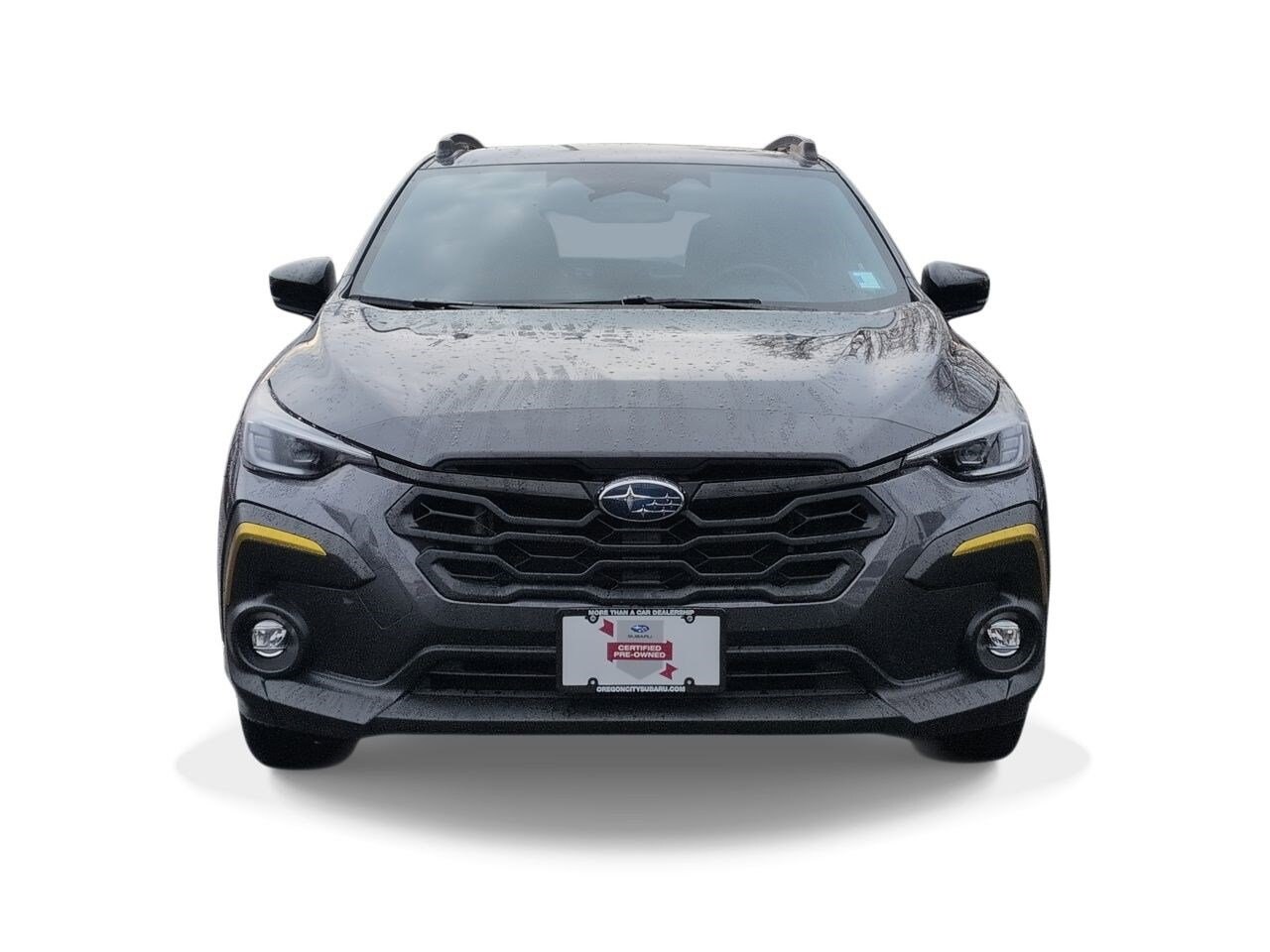 Thumbnail: 2024 Subaru Crosstrek - 3