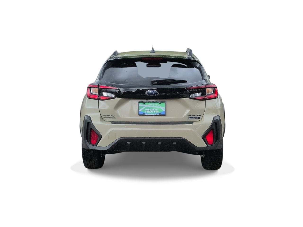 Thumbnail: 2026 Subaru Crosstrek - 7