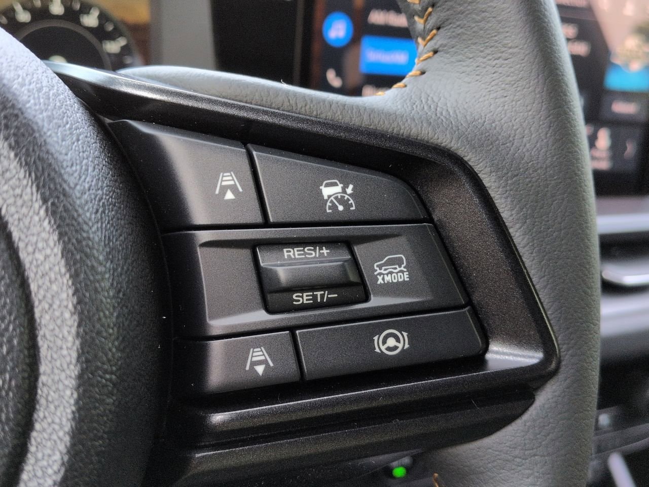 Thumbnail: 2026 Subaru Outback - 27