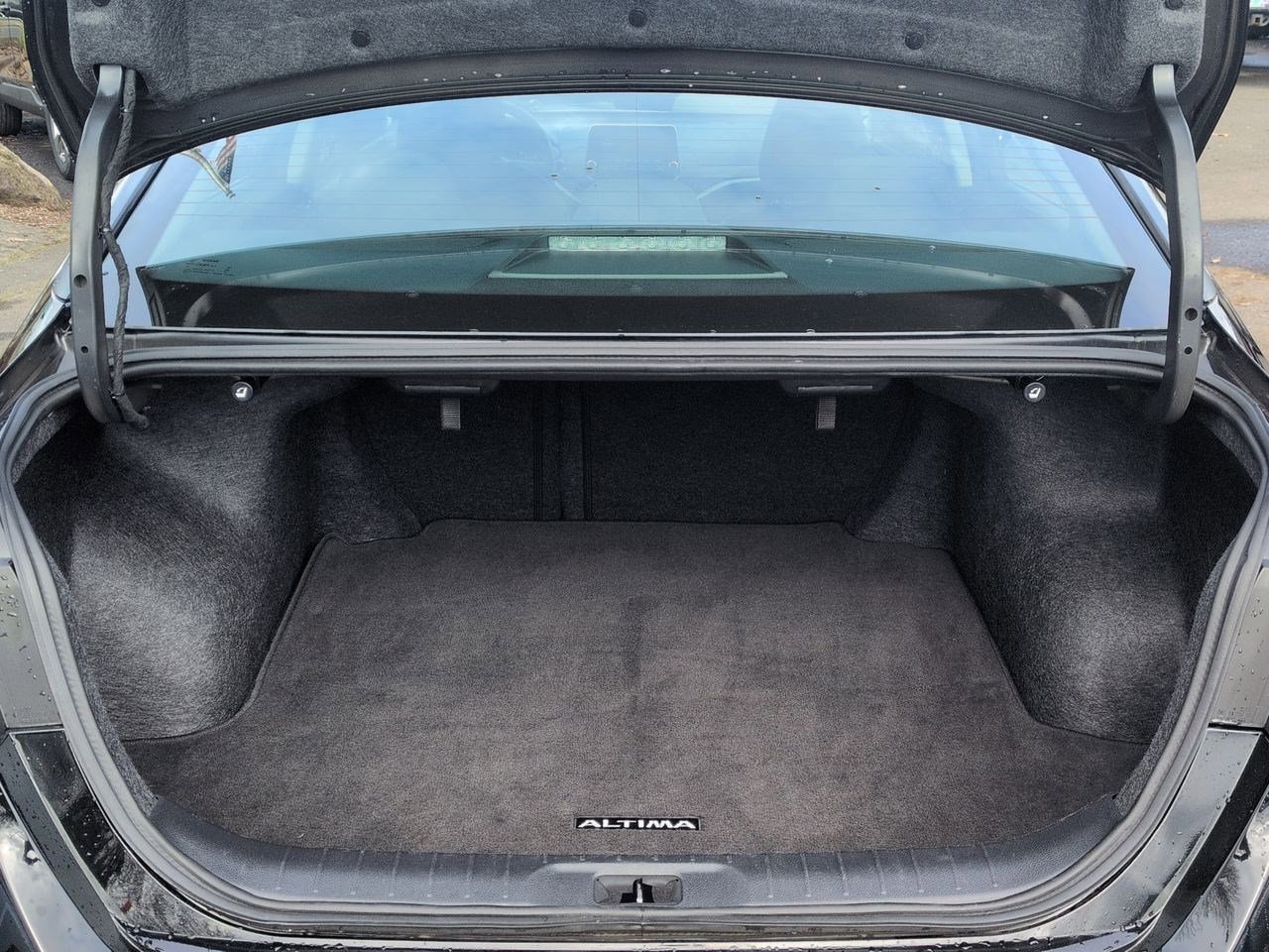 Thumbnail: 2025 Nissan Altima - 35