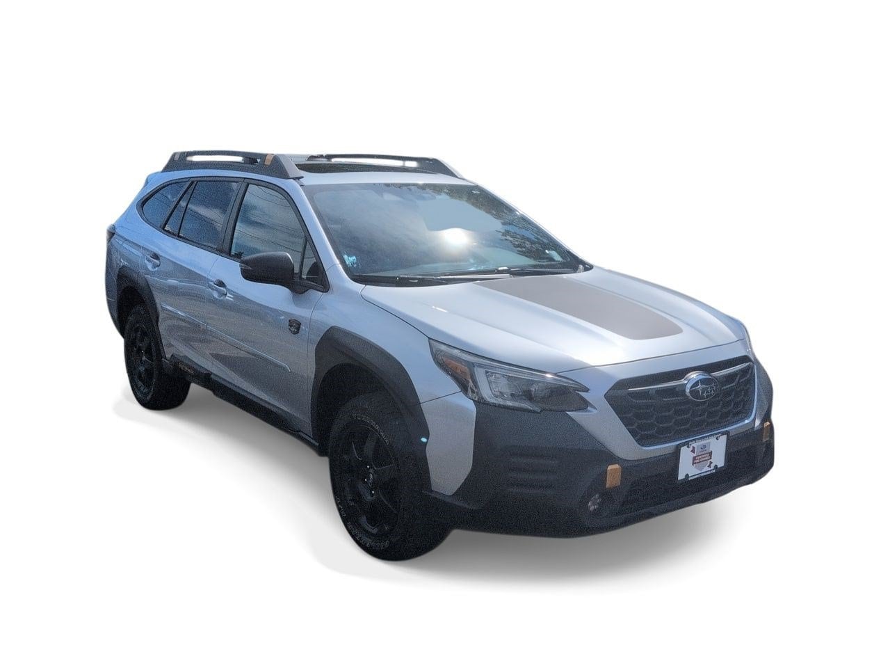 Thumbnail: 2023 Subaru Outback - 2