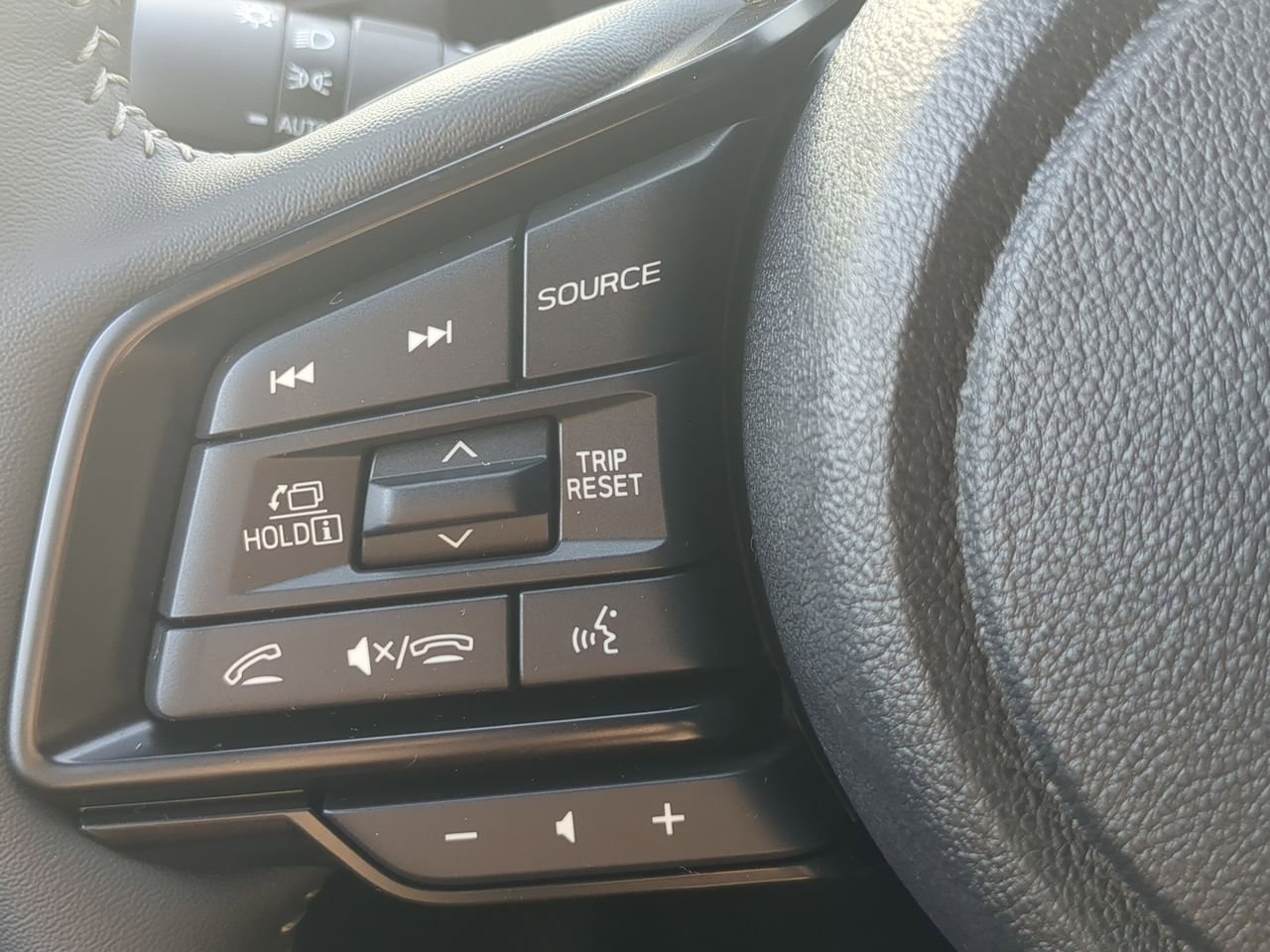 Thumbnail: 2026 Subaru Outback - 26