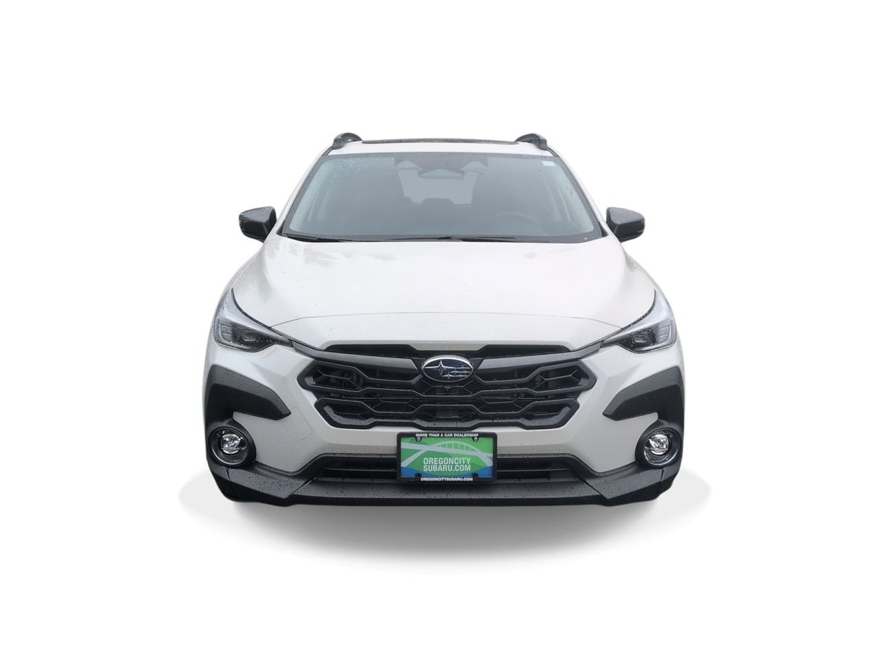 Thumbnail: 2026 Subaru Crosstrek - 3